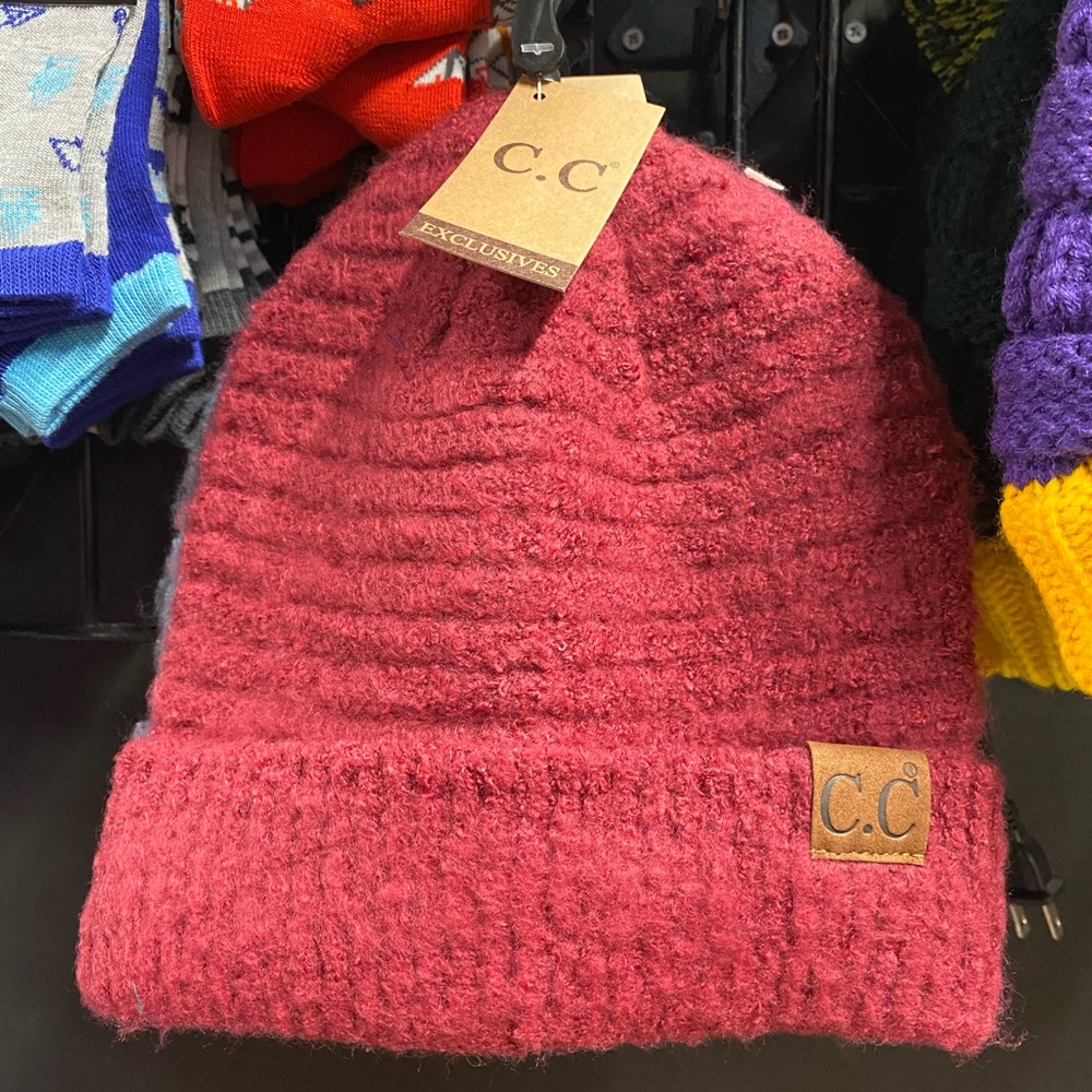 Beanie women